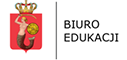 Logo Biura Edukacji m.st. Warszawa