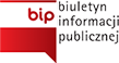 Logo Biuletynu Informacji Publicznej